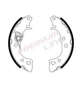 T24_SERIE GANASCE FRENO POST  (165X32)