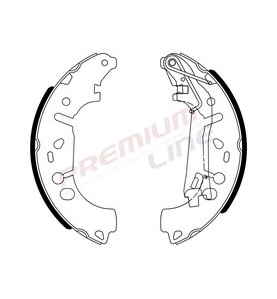 T24_SERIE GANASCE FRENO POST  (228/6X40)