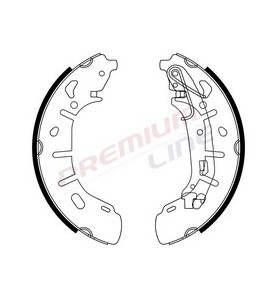 T24_SERIE GANASCE FRENO POST  (254X57)