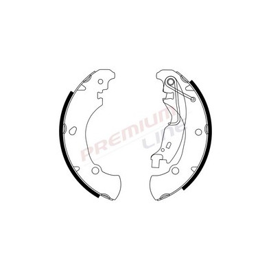 T24_SERIE GANASCE FRENO POST  (203/2X38)