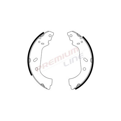 T24_SERIE GANASCE FRENO POST  (256X61)