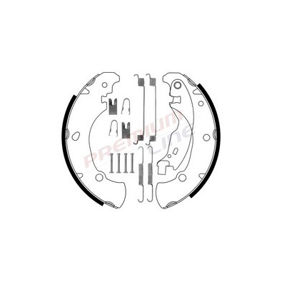 T24_SERIE GANASCE FRENO POST  (203/2X39)