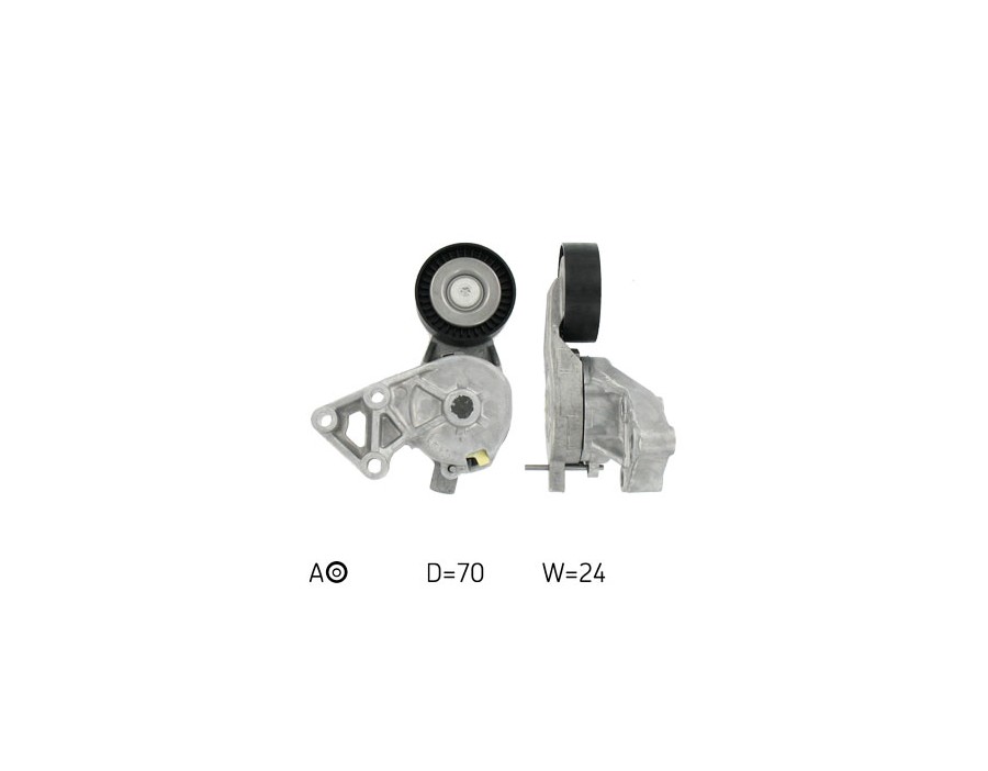 MOLLA AUTOTELAIO_VKM31019