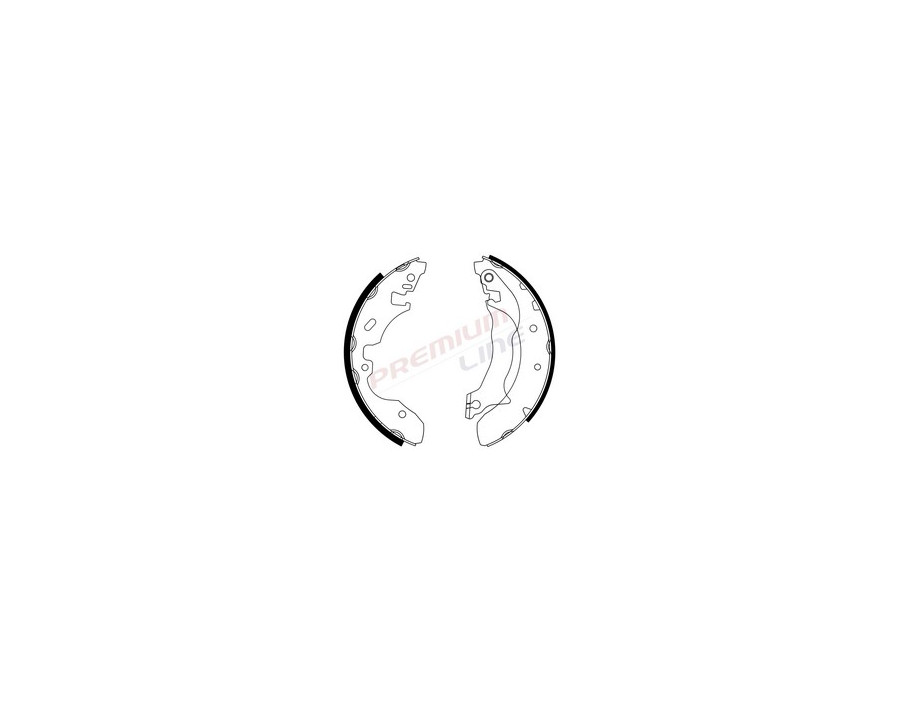 T24_SERIE GANASCE FRENO POST  (228/6X45)