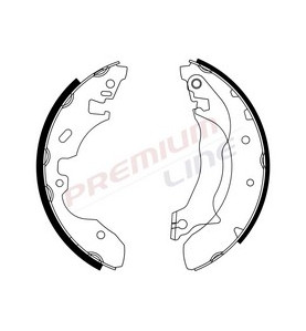 T24_SERIE GANASCE FRENO POST  (228/6X45)