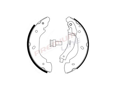 T24_SERIE GANASCE FRENO POST  (254X50)