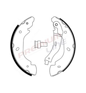 T24_SERIE GANASCE FRENO POST  (254X50)