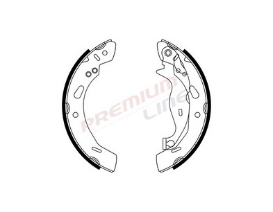 T24_SERIE GANASCE FRENO POST  (200X32)