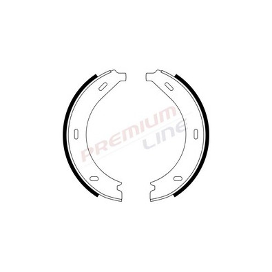 T24_SERIE GANASCE FRENO POST (180X20)