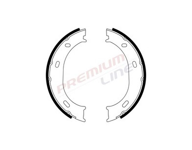 T24_SERIE GANASCE FRENO POST  (160X40)