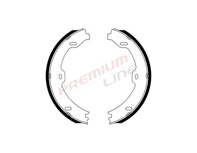 T24_SERIE GANASCE FRENO POST  (180X25)