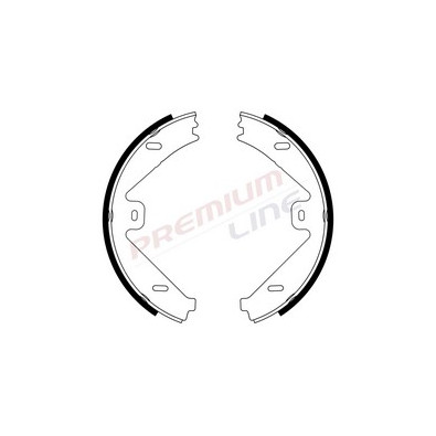 T24_SERIE GANASCE FRENO POST (180X25)