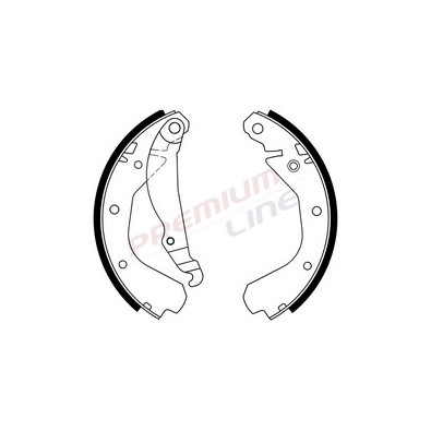 T24_SERIE GANASCE FRENO POST (200X45)