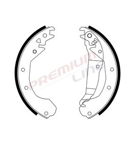 T24_SERIE GANASCE FRENO POST  (230X50)