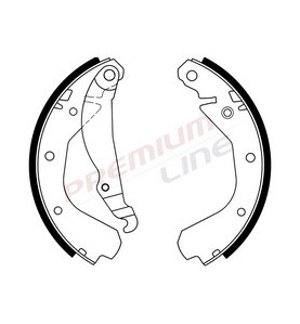 T24_SERIE GANASCE FRENO POST  (200X29)