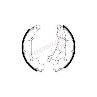 T24_SERIE GANASCE FRENO POST (180X26)