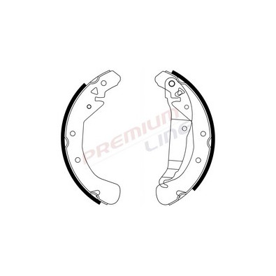 T24_SERIE GANASCE FRENO POST (230X42)