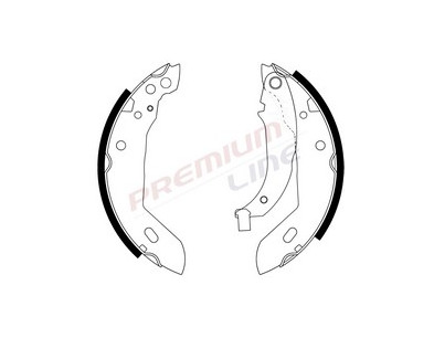 T24_SERIE GANASCE FRENO POST  (180X32)