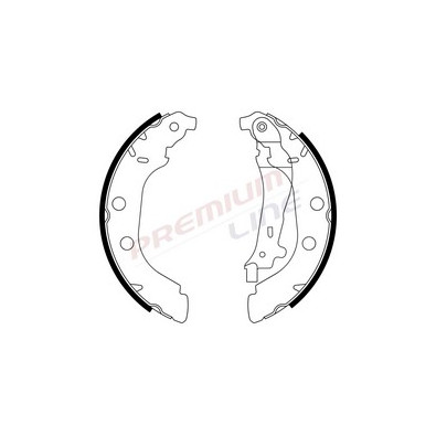 T24_SERIE GANASCE FRENO POST (228/6X40)