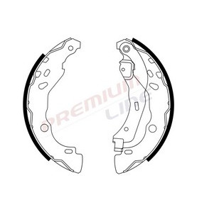 T24_SERIE GANASCE FRENO POST  (203X38/6)