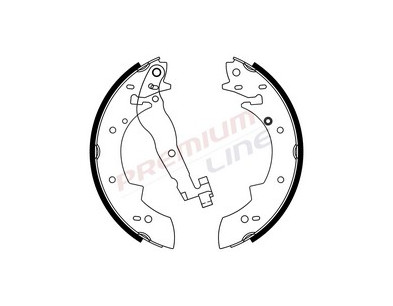 T24_SERIE GANASCE FRENO POST  (228/6X42)