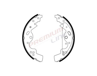 T24_SERIE GANASCE FRENO POST (254X45)