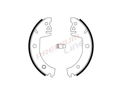 T24_SERIE GANASCE FRENO POST  (200X32)