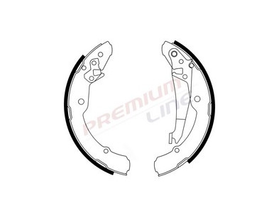 T24_SERIE GANASCE FRENO POST (230X32)