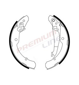 T24_SERIE GANASCE FRENO POST  (230X32)