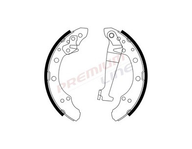 T24_SERIE GANASCE FRENO POST (200X40)