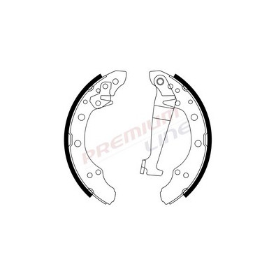 T24_SERIE GANASCE FRENO POST (200X40)