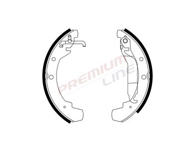 T24_SERIE GANASCE FRENO POST (252X56)