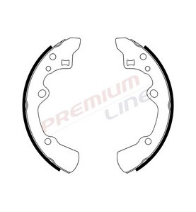 T24_SERIE GANASCE FRENO POST  (228/6X32)