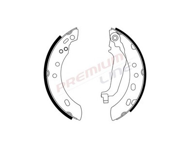 T24_SERIE GANASCE FRENO POST (180X27)