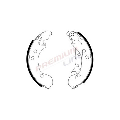 T24_SERIE GANASCE FRENO POST (203X36/5)