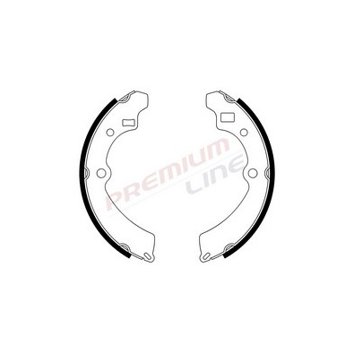 T24_SERIE GANASCE FRENO POST (220X40)