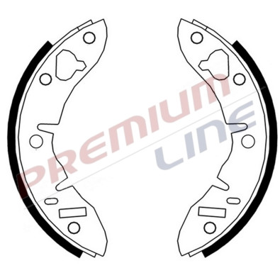 T24_SERIE GANASCE FRENO POST (177/8X38)