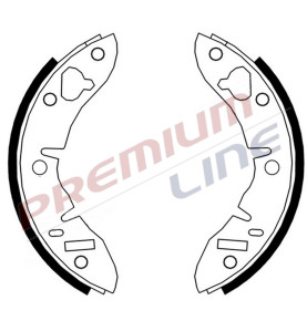 T24_SERIE GANASCE FRENO POST  (177/8X38)