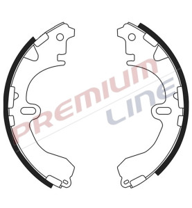 T24_SERIE GANASCE FRENO POST  (200X37) CEPPO DA 35MM