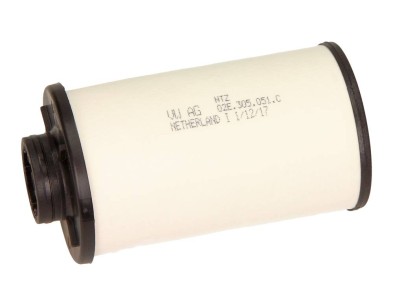 FILTR AUTOMATYCZNEJ SKRZYNI BIEGOW VW DSG A3/TT/OCTAVIA/LEON/CADDY 1
