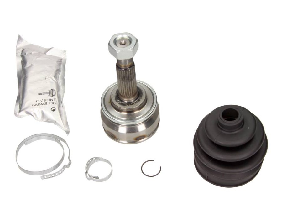 TARCZA HAM. RENAULT ESPACE I (85-90) (238X20X46)_25-1194MG