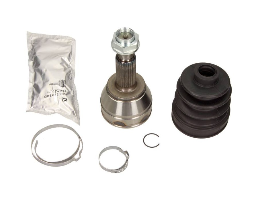 BAGA½NIK DACHOWY - PUNTO I_25-1430MG