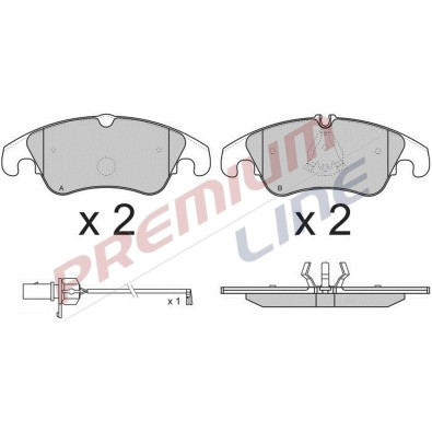 T24_PASTIGLIE FRENO (SOS-213415)