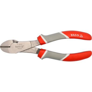 SZCZYPCE TNCE BOCZNE - TYP CIKI 180MM