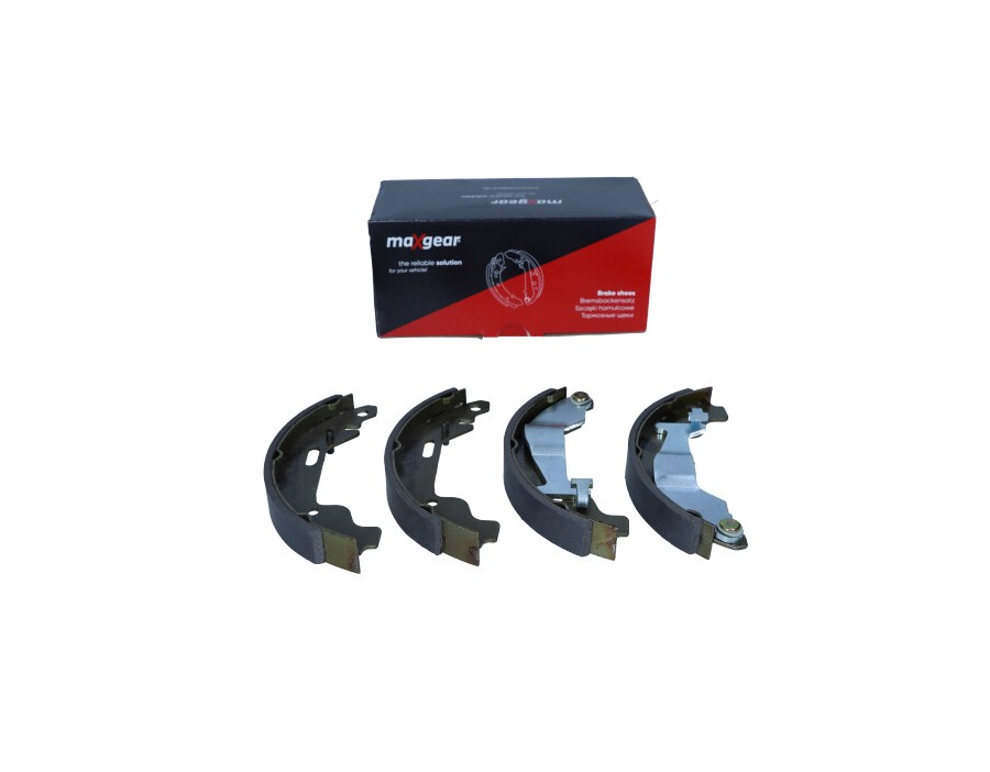 KIT PASTIGLIE FRENO, FRENO A DISCO_19-0290