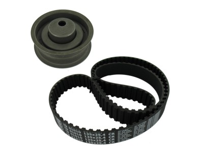 Kit cinghie dentate
