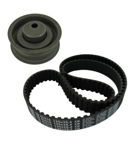 Kit cinghie dentate