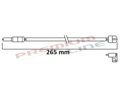 T24_KITSEG US  MM 265 (2PZ )