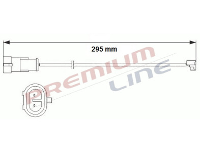T24_KITSEG US  MM 295 (2 PZ )
