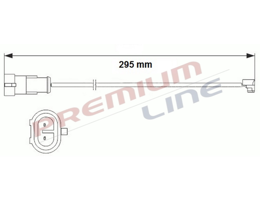 T24_KITSEG US  MM 295 (2 PZ )